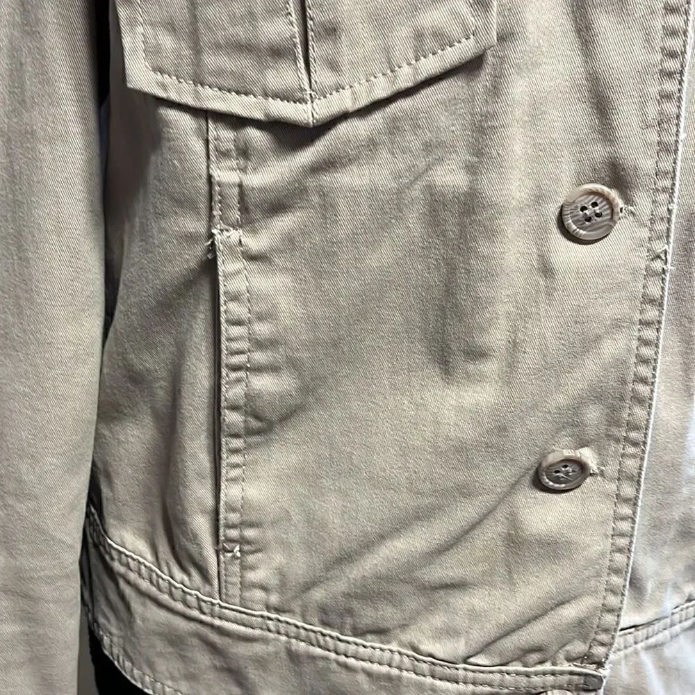Ashley Utility Collection Size Large Jacket - Picture 3 of 6
